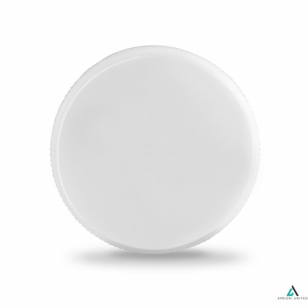 LED лампа VIDEX GX53 8W 3000K 220V VL-GX53-08533 фото
